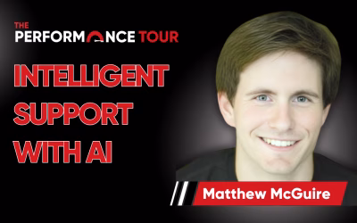 Using AI for Intelligent IT Support