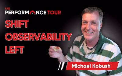 Shift Observability Left: Revolutionize Your Workflow