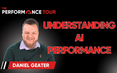 Understanding AI Performance Engineering