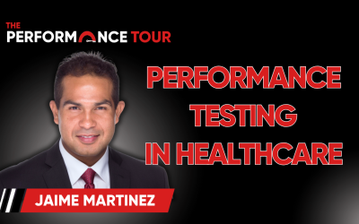 Performance Engineering in Healthcare: Revolutionary Process