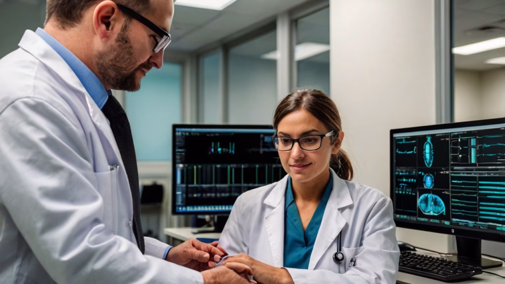 performance engineering in healthcare